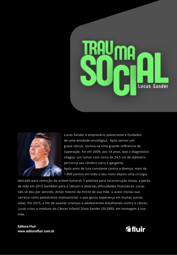 Trauma Social - Image 2