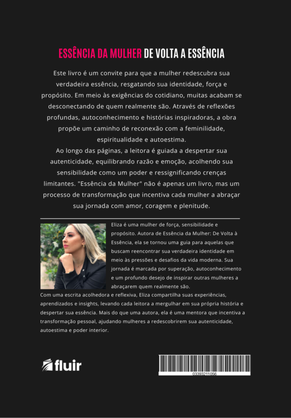 Essência da Mulher - Image 2