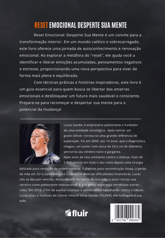 Reset Emocional - Image 2