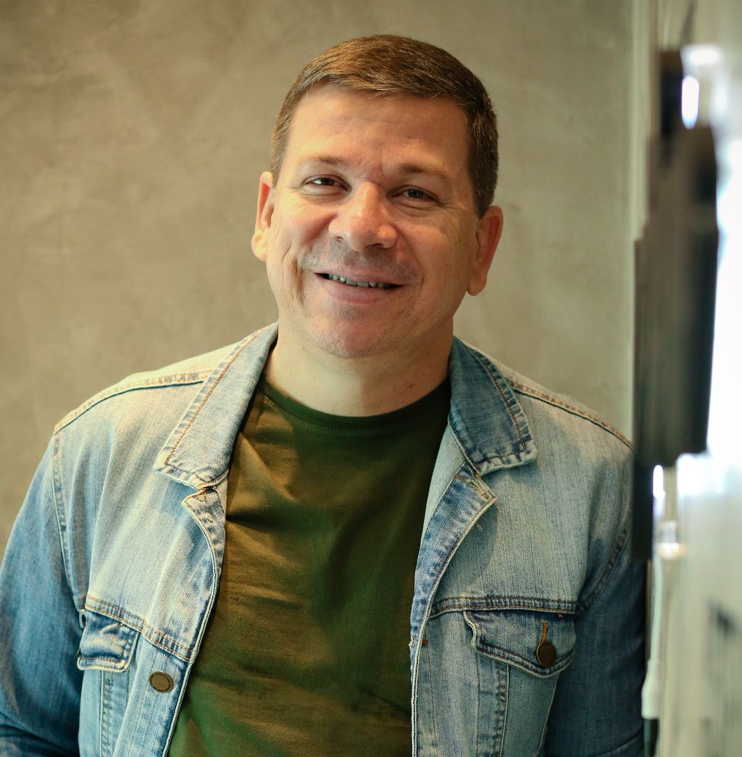 Ricardo César
