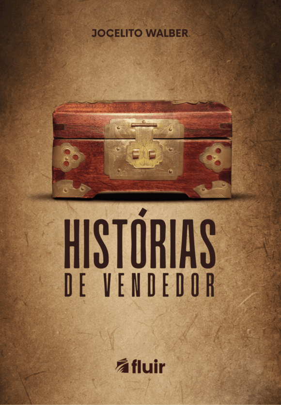 Histórias de Vendedor